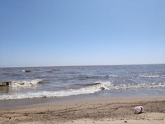 -农垦当壁镇兴凯湖旅游度假区