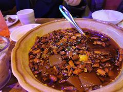 毛血旺-胡桃里乐队酒馆(农科路店)