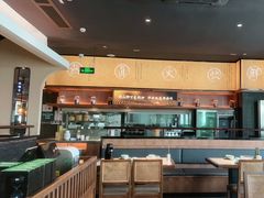 大堂-遇见湘·地道湖南菜(云门店)