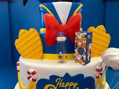 -天河城购物中心