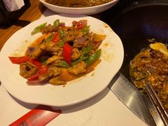 -玺炖·中国铁锅炖(虹桥天街店)