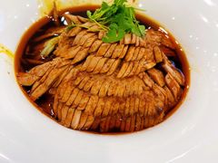 辣拌腰花-和记小菜(东方店)