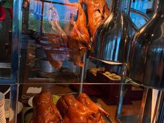 -济南香格里拉·咖啡泉自助餐厅