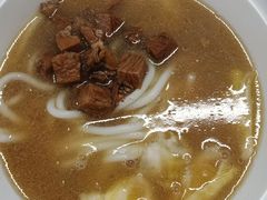 -鑫花溪牛肉米粉(凤凰街创始总店)