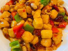 -功德林素菜饭庄(前门店)