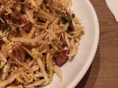 小馆拌菜-金掌勺锅包肉(太原万达店)