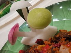-白金汉爵大酒店-24小时餐厅