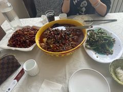 -巴渝兄弟川菜(宽街店)