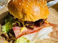 -漪龙台·B26 Rooftop Lounge