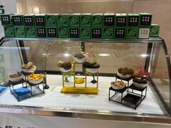 -皇城老妈·大连海鲜火锅(港湾店)