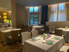 大堂-徐记海鲜(南油永新汇店)