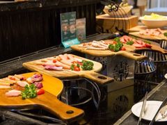 -常州武进九洲喜来登酒店