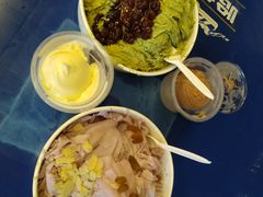 -美肴冰品·汉堡·牛腩饭(总店)