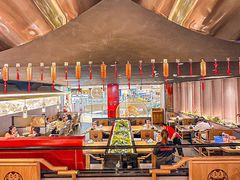-满园烤鸭·春饼(太原街万达店)