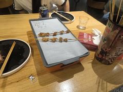 -记忆串城·东北烧烤·小龙虾·大型团建(南油店)