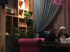 -集咖啡(兴泰御都店)