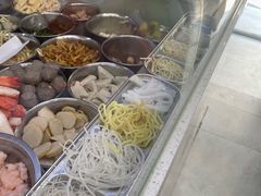 -福屿鲜捞小吃·捞化(福屿总店)
