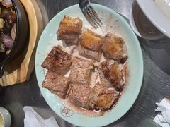 -潮界(虹桥新天地店)