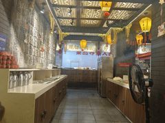 -蜀九鼎毛肚火锅(永安店)