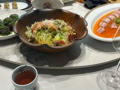 -新光酒家·河豚·海鲜·蟹料理(浦东店)