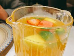-西堤牛排(南京龙江店)