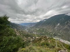 -萝卜寨羌文化生态旅游区