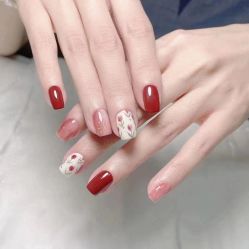 -悦指间美甲美睫