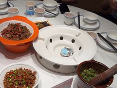 -东方红·湖南菜(金屿店)