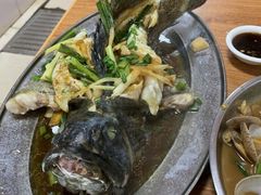 -船奇蒸汽海鲜·闽菜(八市海鲜总店)