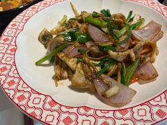 -谭厨中山传家菜.乳鸽.脆鲩鱼(华强北中航城店)