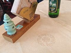 -楼外楼(西湖景区孤山路店)