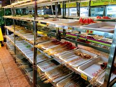 -袁记串串香(北国店)