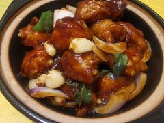 -鹿港小镇经典老上海菜(长乐路店)