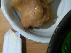 鸡腿-72街红烧排骨饭(海珠丽影广场店)