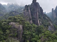 -三清山风景名胜区