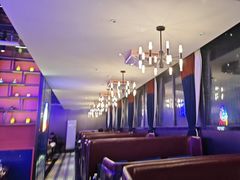 -花西亭·海鲜自助餐厅(瑞城名人酒店)