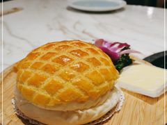 -花城粤菜餐厅(高新区店)