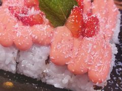 -小川洋风料理(江汉路店)