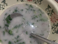 芋头汤-南雄雄州土菜餐厅(粤北大厦店)