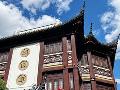 -绿波廊七号(豫园新路店)