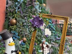 -中山路壹号传奇club·啤酒花园餐厅