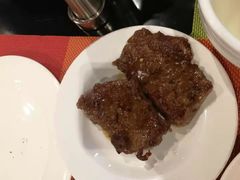 -福州大饭店-自助餐