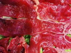 -霸王牛火锅烤肉(八廓商城店)