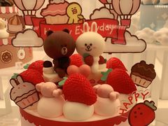 -好利来(朝外店)