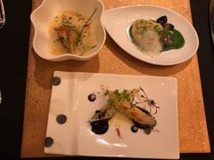 -LA TABLE de Joël Robuchon Restaurant
