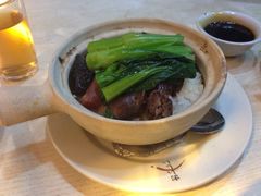 -坤记煲仔小菜(西环店)