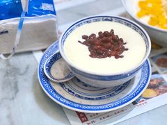 -曾氏姜撞奶甜品专家(岳阳店)