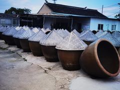 -苏州市吴中区光福窑上花果蜜饯厂