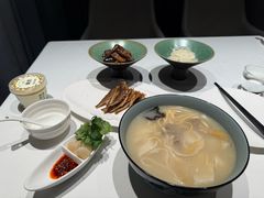 -祥记餐饮•豫粤珍味(金隅大厦店)