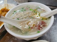 牛肉粥-源记肠粉(华贵路店)